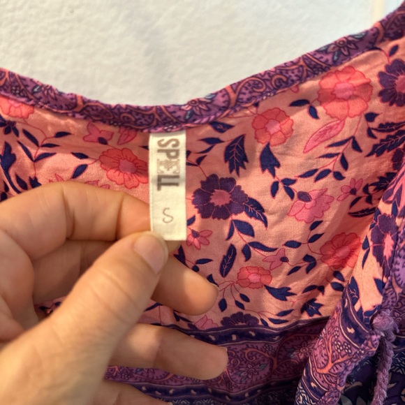 Spell folktown S preowned - Picture 11 of 12